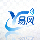 易风直播logo